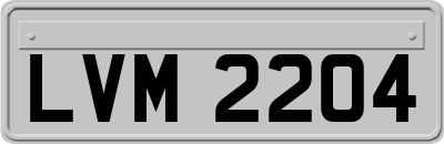 LVM2204