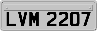 LVM2207