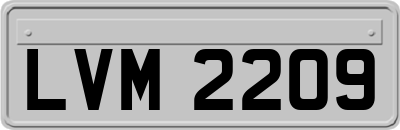 LVM2209