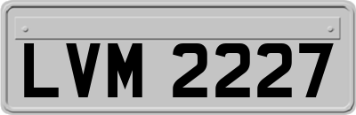 LVM2227