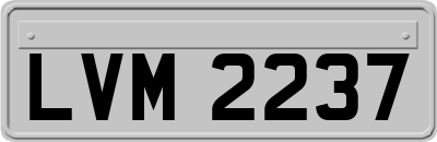 LVM2237