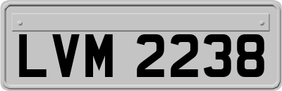 LVM2238