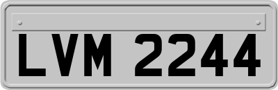 LVM2244