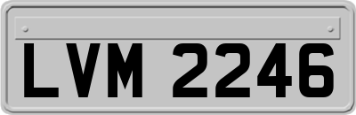 LVM2246