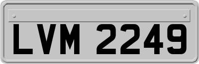 LVM2249