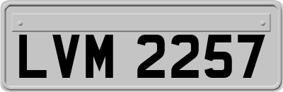LVM2257