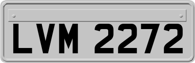 LVM2272