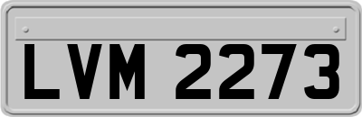 LVM2273