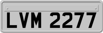 LVM2277