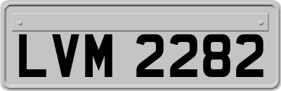 LVM2282