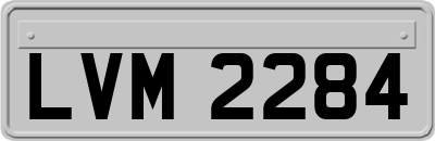 LVM2284