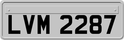 LVM2287