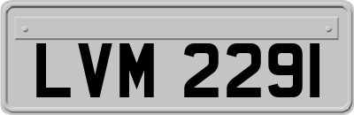 LVM2291