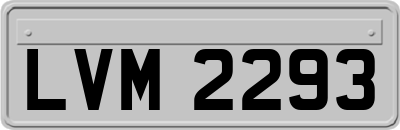 LVM2293