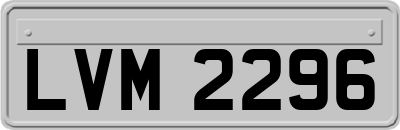 LVM2296