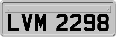 LVM2298