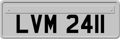 LVM2411