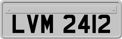 LVM2412