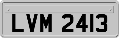 LVM2413