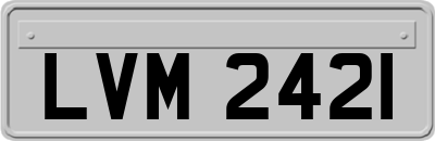 LVM2421