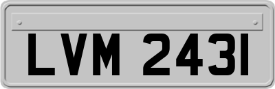 LVM2431