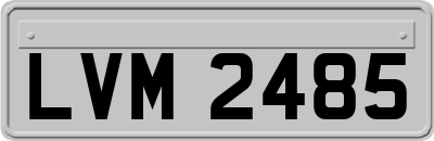 LVM2485