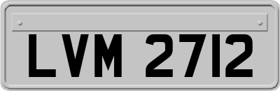 LVM2712