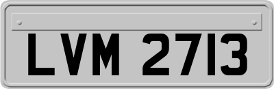 LVM2713