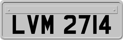 LVM2714
