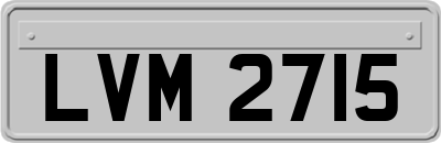 LVM2715