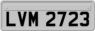 LVM2723