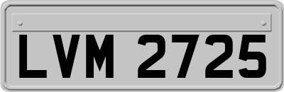 LVM2725