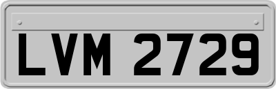 LVM2729