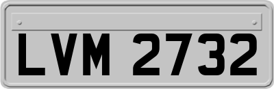LVM2732