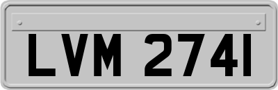 LVM2741