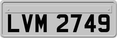 LVM2749