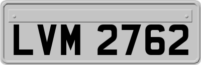 LVM2762