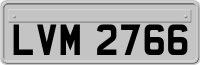LVM2766