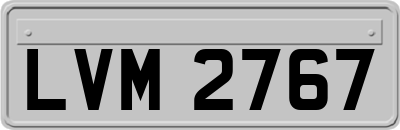 LVM2767
