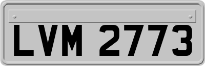 LVM2773