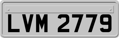 LVM2779