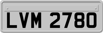 LVM2780