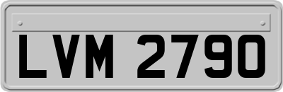 LVM2790