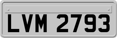 LVM2793