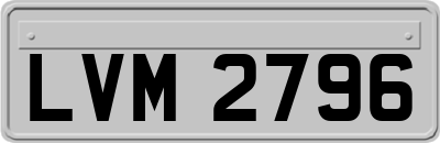 LVM2796