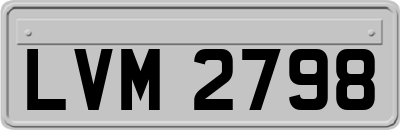 LVM2798