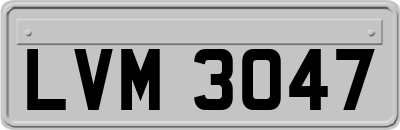 LVM3047