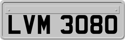 LVM3080