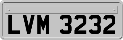 LVM3232