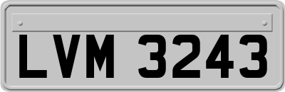 LVM3243